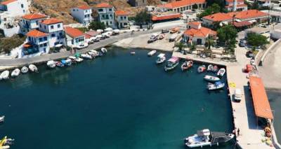 &Rho;&Alpha;&Epsilon;: &Tau;&alpha; &alpha;&pi;&omicron;&tau;&epsilon;&lambda;έ&sigma;&mu;&alpha;&tau;&alpha; &tau;&eta;&sigmaf; &delta;&iota;&alpha;&beta;&omicron;ύ&lambda;&epsilon;&upsilon;&sigma;&eta;&sigmaf; &gamma;&iota;&alpha; &tau;&omicron; &pi;&lambda;&alpha;ί&sigma;&iota;&omicron; &lambda;&epsilon;&iota;&tau;&omicron;&upsilon;&rho;&gamma;ί&alpha;&sigmaf; &sigma;&tau;&omicron;&nu; Ά&gamma;&iota;&omicron; &Epsilon;&upsilon;&sigma;&tau;&rho;ά&tau;&iota;&omicron;