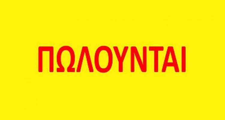 &Mu;&iota;&kappa;&rho;ή &Alpha;&gamma;&gamma;&epsilon;&lambda;ί&alpha;: &Pi;&omega;&lambda;&epsilon;ί&tau;&alpha;&iota; &omicron;&lambda;ό&kappa;&lambda;&eta;&rho;&omicron; &nu;&omicron;&iota;&kappa;&omicron;&kappa;&upsilon;&rho;&iota;ό &sigma;&pi;&iota;&tau;&iota;&omicron;ύ &sigma;&epsilon; &tau;&iota;&mu;έ&sigmaf; &kappa;ό&sigma;&tau;&omicron;&upsilon;&sigmaf;.