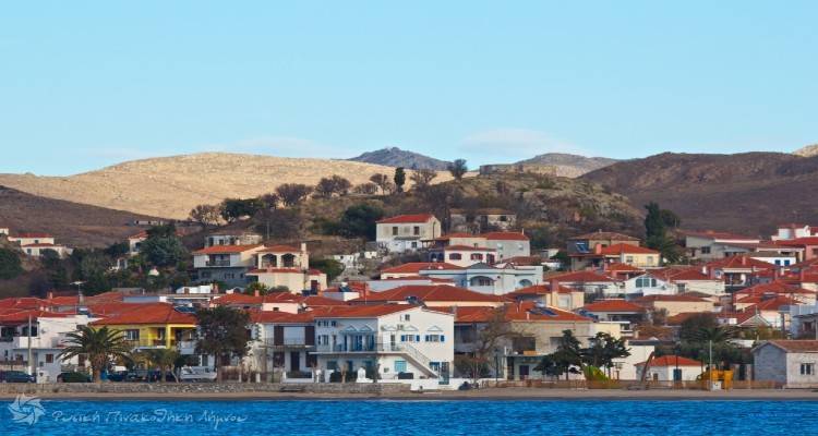 Χωρίς νερό Νέα Μάδυτος και Εργατικές Κατοικίες στη Μύρινα