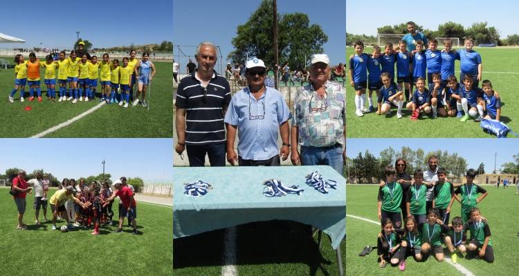 &Kappa;&omicron;&nu;&tau;&omicron;&pi;&omicron;ύ&lambda;&iota;: &Gamma;έ&mu;&iota;&sigma;&epsilon; &pi;&alpha;&iota;&delta;&iota;&kappa;ά &chi;&alpha;&mu;&omicron;&gamma;&epsilon;&lambda;ά &tau;&omicron; &gamma;ή&pi;&epsilon;&delta;&omicron; &tau;&omicron;&upsilon; &chi;&omega;&rho;&iota;&omicron;ύ