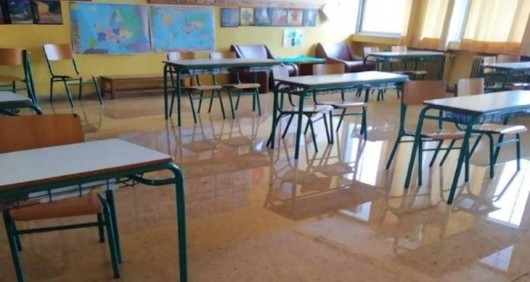 &quot;Toυς αναγκάζουν να έρθουν από τη Λήμνο στη Μυτιλήνη για να ορκιστούν&quot;