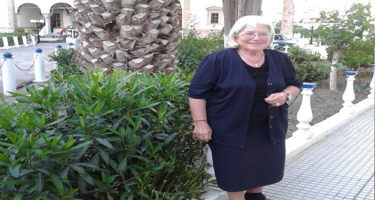 "&Tau;&omicron; &alpha;&eta;&delta;ό&nu;&iota; &tau;&eta;&sigmaf; &Lambda;ή&mu;&nu;&omicron;&upsilon;, &Alpha;&lambda;&epsilon;&xi;ά&nu;&delta;&rho;&alpha; &Pi;&rho;&omicron;&sigma;&kappa;&epsilon;&phi;&alpha;&lambda;ά"