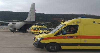 &Nu;έ&alpha; &delta;&iota;&alpha;&kappa;&omicron;&mu;&iota;&delta;ή &epsilon;&gamma;&kappa;ύ&omicron;&upsilon; &alpha;&pi;ό &tau;&eta; &Lambda;ή&mu;&nu;&omicron;