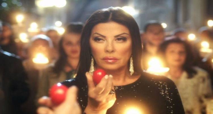 Αίτημα να αποσυρθεί η νέα Πασχαλινή διαφήμιση των Jumbo