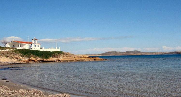 &Sigma;&tau;&eta; &Lambda;ή&mu;&nu;&omicron; &pi;&rho;&iota;&nu; &tau;&iota;&sigmaf; &gamma;&iota;&omicron;&rho;&tau;έ&sigmaf; &omicron; &Alpha;&nu;. &Upsilon;&pi;&omicron;&upsilon;&rho;&gamma;ό&sigmaf; &Alpha;&gamma;&rho;&omicron;&tau;&iota;&kappa;ή&sigmaf; &Alpha;&nu;ά&pi;&tau;&upsilon;&xi;&eta;&sigmaf; (mp3)