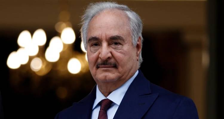 Διπλωματικός πυρετός: Στο μικροσκόπιο της Αθήνας η Λιβύη και η ανάπτυξη σχέσεων, μετά την επιθετική ανακοίνωση της Τρίπολης