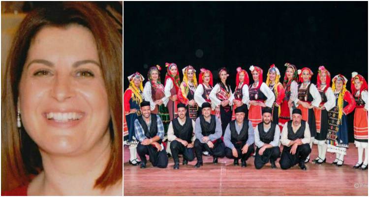 Φ. Λούγκλου για Λύκειο Ελληνίδων Λήμνου: «Ξεκινάμε οργανωμένα και με ασφάλεια» (audio)