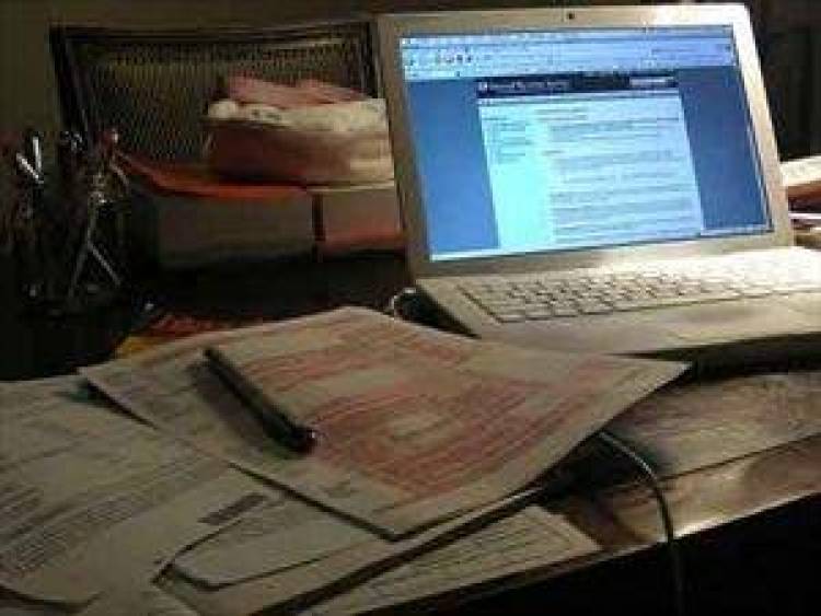 Παράταση για την υποβολή των δηλώσεων