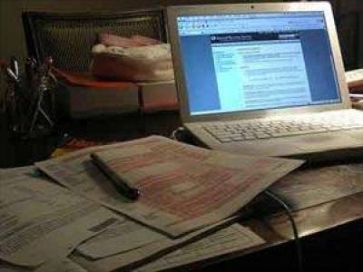 Παράταση για την υποβολή των δηλώσεων