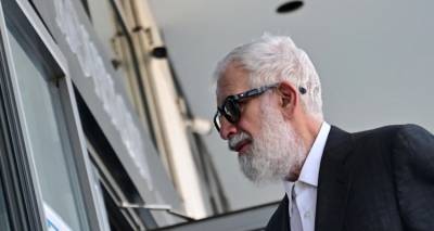 Oμόφωνα ένοχος ο Πέτρος Φιλιππίδης για τις δύο απόπειρες βιασμού -Ξέσπασαν σε κλάματα καταγγέλλουσες, ηθοποιοί