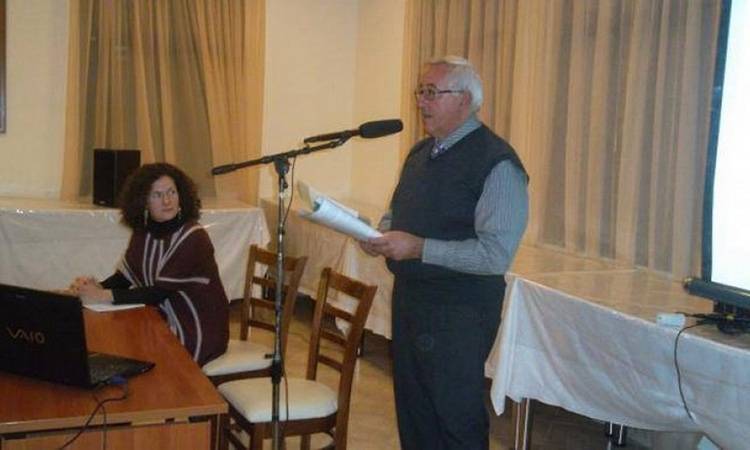 25 Νοεμβρίου: Παγκόσμια Ημέρα Εξάλειψης της Βίας κατά των Γυναικών