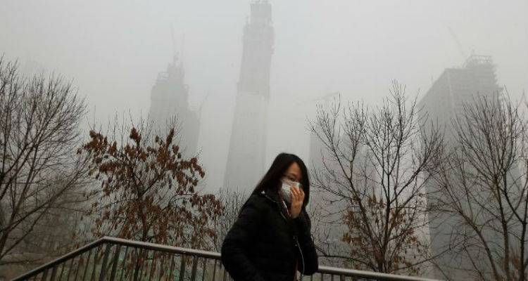 Πώς η κλιματική αλλαγή αυξάνει τα ψυχολογικά προβλήματα