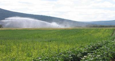 Γεωργικό σύμβουλο υποχρεούνται να προσλάβουν οι βιοκαλλιεργητές της Λήμνου