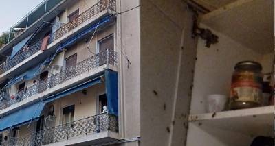 Ά&gamma;&iota;&omicron;&sigmaf; &Pi;&alpha;&nu;&tau;&epsilon;&lambda;&epsilon;ή&mu;&omicron;&nu;&alpha;&sigmaf;: &Omicron;&kappa;&tau;ώ &chi;&rho;ό&nu;&iota;&alpha; &phi;&upsilon;&lambda;&alpha;&kappa;ή &gamma;&iota;&alpha; &tau;&eta; &laquo;&mu;&eta;&tau;έ&rho;&alpha;&raquo; | Έ&lambda;&epsilon;&gamma;&epsilon; &sigma;&tau;&alpha; &alpha;&nu;ή&lambda;&iota;&kappa;&alpha; &pi;&alpha;&iota;&delta;&iota;ά &tau;&eta;&sigmaf; ό&tau;&iota; &omicron;&iota; &kappa;&alpha;&tau;&sigma;&alpha;&rho;ί&delta;&epsilon;&sigmaf; ή&tau;&alpha;&nu;... &pi;&epsilon;&tau;&alpha;&lambda;&omicron;ύ&delta;&epsilon;&sigmaf;!