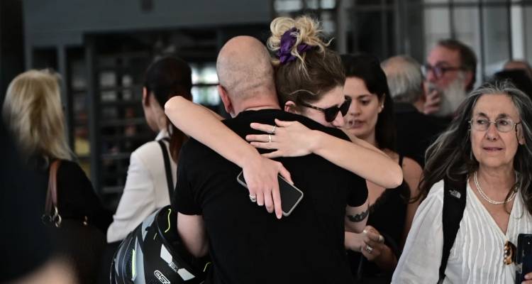 Μάτι-συγγενείς θυμάτων: Δικαίωση δεν θα έρθει ποτέ, ήταν ένα ψήγμα ικανοποίησης | Ο ρόλος του πραγματογνώμονα Δ. Λιότσιου