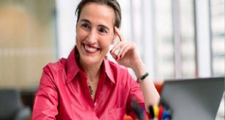 Ευανθία Γαλάνη: Η γιατρός που πολεμάει τον καρκίνο