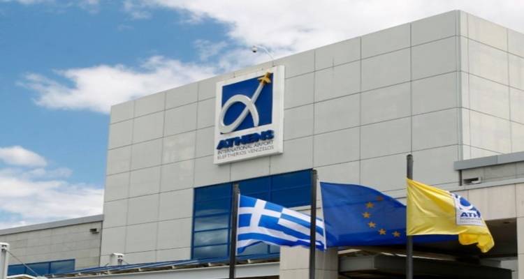 &Delta;&iota;&epsilon;&theta;&nu;ή&sigmaf; &Alpha;&epsilon;&rho;&omicron;&lambda;&iota;&mu;έ&nu;&alpha;&sigmaf; &Alpha;&theta;&eta;&nu;ώ&nu;: &laquo;&Pi;έ&tau;&alpha;&xi;&epsilon;&raquo; &alpha;&pi;ό &tau;&eta;&nu; 56&eta; &sigma;&tau;&eta;&nu; 9&eta; &theta;έ&sigma;&eta; &mu;&epsilon;&tau;&alpha;&xi;ύ &tau;&omega;&nu; &delta;έ&kappa;&alpha; &alpha;&epsilon;&rho;&omicron;&delta;&rho;&omicron;&mu;ί&omega;&nu; hub &sigma;&tau;&eta;&nu; &Epsilon;&upsilon;&rho;ώ&pi;&eta; [&pi;ί&nu;&alpha;&kappa;&epsilon;&sigmaf;]