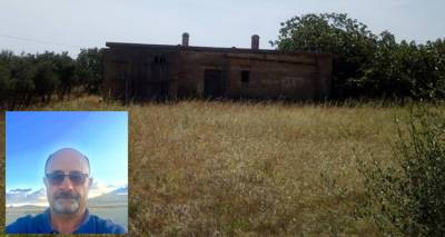 &Pi;&alpha;&lambda;&alpha;&iota;&omicron;&lambda;ό&gamma;&omicron;&sigmaf; &Kappa;&upsilon;&rho;&iota;&alpha;&zeta;ή&sigmaf;: &laquo;&Tau;&omicron; &sigma;&pi;ί&tau;&iota; &tau;&omicron;&upsilon; &Gamma;. &Rho;ί&tau;&sigma;&omicron;&upsilon; &sigma;&tau;&eta; &Mu;&omicron;&nu;&epsilon;&mu;&beta;&alpha;&sigma;&iota;ά έ&gamma;&iota;&nu;&epsilon; &mu;&omicron;&upsilon;&sigma;&epsilon;ί&omicron;, &epsilon;&nu;ώ &tau;&omicron; &sigma;&pi;ί&tau;&iota; &pi;&omicron;&upsilon; έ&mu;&epsilon;&nu;&epsilon; &sigma;&tau;&omicron; &Kappa;&omicron;&nu;&tau;&omicron;&pi;&omicron;ύ&lambda;&iota; &epsilon;ί&nu;&alpha;&iota; &epsilon;&rho;&epsilon;ί&pi;&iota;&omicron;&raquo;.