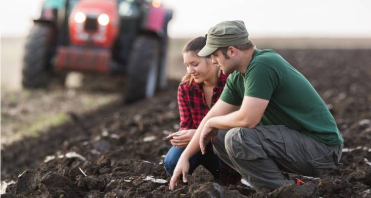 Ανοίγει το πρόγραμμα των νέων αγροτών για το Βόρειο Αιγαίο