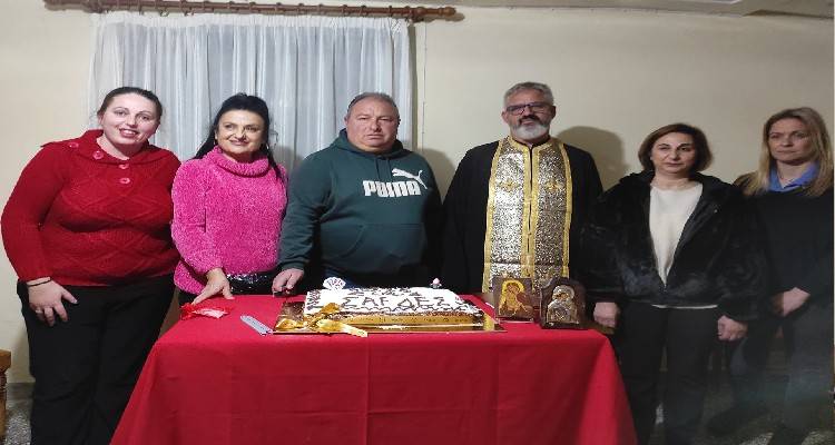 &Kappa;&omicron;&pi;ή &beta;&alpha;&sigma;&iota;&lambda;ό&pi;&iota;&tau;&alpha;&sigmaf; &sigma;&tau;&iota;&sigmaf; &Sigma;&alpha;&rho;&delta;έ&sigmaf;