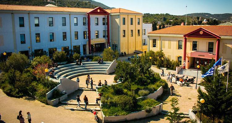 &Tau;&omicron; &pi;&alpha;&nu;&epsilon;&pi;&iota;&sigma;&tau;ή&mu;&iota;&omicron; &Alpha;&iota;&gamma;&alpha;ί&omicron;&upsilon; &alpha;&nu;ά&mu;&epsilon;&sigma;&alpha; &sigma;&tau;&alpha; &pi;&rho;&omega;&tau;&omicron;&pi;ό&rho;&alpha; &pi;&alpha;&nu;&epsilon;&pi;&iota;&sigma;&tau;ή&mu;&iota;&alpha; &sigma;&epsilon; ό&lambda;&omicron;&nu; &tau;&omicron;&nu; &kappa;ό&sigma;&mu;&omicron;, &pi;&omicron;&upsilon; &pi;&rho;&omicron;&omega;&theta;&omicron;ύ&nu; &tau;&omicron;&upsilon;&sigmaf; &sigma;&tau;ό&chi;&omicron;&upsilon;&sigmaf; &tau;&eta;&sigmaf; &beta;&iota;ώ&sigma;&iota;&mu;&eta;&sigmaf; &alpha;&nu;ά&pi;&tau;&upsilon;&xi;&eta;&sigmaf;