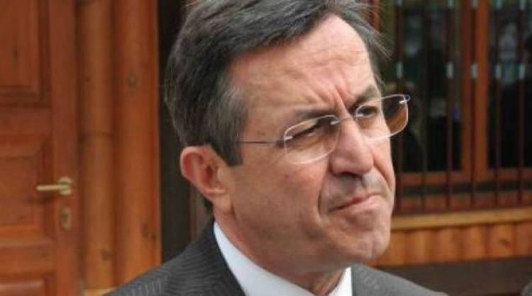 Νέα «βόμβα» από Νικολόπουλο: Ο Σαμαράς ξεπούλησε τη χώρα για την πρωθυπουργία!