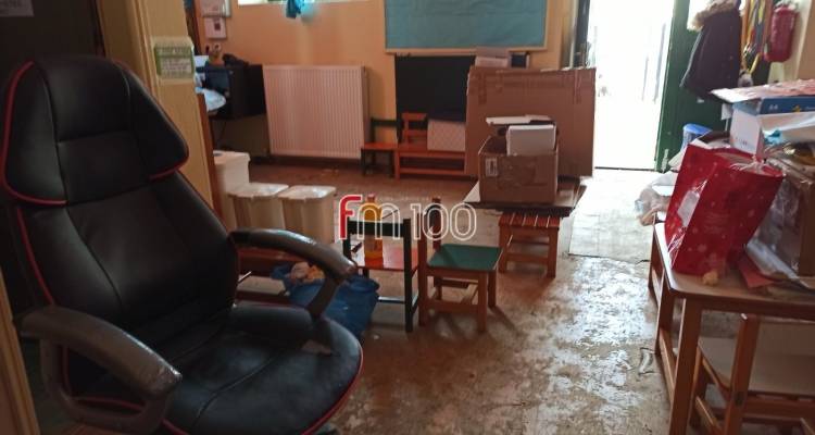 &Sigma;&Epsilon;&Pi;&Epsilon; &Lambda;ή&mu;&nu;&omicron;&upsilon;: &ldquo;Ά&mu;&epsilon;&sigma;&eta; &alpha;&pi;&omicron;&kappa;&alpha;&tau;ά&sigma;&tau;&alpha;&sigma;&eta; &tau;&omega;&nu; &zeta;&eta;&mu;&iota;ώ&nu; &sigma;&tau;&omicron; 1&omicron; &Nu;&eta;&pi;&iota;&alpha;&gamma;&omega;&gamma;&epsilon;ί&omicron; &Mu;ύ&rho;&iota;&nu;&alpha;&sigmaf; &ndash; &alpha;&sigma;&phi;&alpha;&lambda;ή &gamma;&iota;&alpha; &tau;&alpha; &nu;ή&pi;&iota;&alpha; &kappa;&alpha;&iota; &tau;&iota;&sigmaf; &epsilon;&kappa;&pi;&alpha;&iota;&delta;&epsilon;&upsilon;&tau;&iota;&kappa;&omicron;ύ&sigmaf; &lambda;&epsilon;&iota;&tau;&omicron;&upsilon;&rho;&gamma;ί&alpha; &tau;&omicron;&upsilon;&rdquo;.