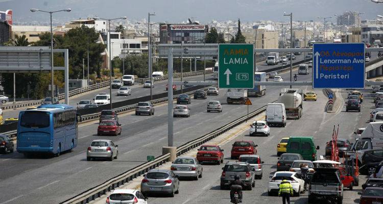 Ποια έγγραφα θα χρειαστείτε για να «σβήσετε» τα λάθη για τα ανασφάλιστα ΙΧ