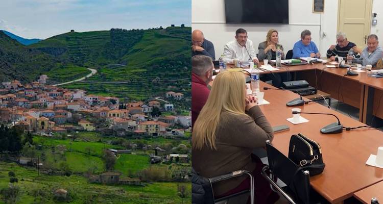 &Pi;ά&nu;&omega; &alpha;&pi;ό &tau;&rho;&epsilon;&iota;&sigmaf; &mu;ή&nu;&epsilon;&sigmaf; &chi;&omega;&rho;ί&sigmaf; &epsilon;&rho;&gamma;&alpha;&sigma;&tau;&eta;&rho;&iota;&alpha;&kappa;ό έ&lambda;&epsilon;&gamma;&chi;&omicron; &sigma;&tau;&omicron; &nu;&epsilon;&rho;ό &tau;&omicron;&upsilon; &Theta;ά&nu;&omicron;&upsilon;&sigmaf; (video)