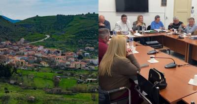 &Pi;ά&nu;&omega; &alpha;&pi;ό &tau;&rho;&epsilon;&iota;&sigmaf; &mu;ή&nu;&epsilon;&sigmaf; &chi;&omega;&rho;ί&sigmaf; &epsilon;&rho;&gamma;&alpha;&sigma;&tau;&eta;&rho;&iota;&alpha;&kappa;ό έ&lambda;&epsilon;&gamma;&chi;&omicron; &sigma;&tau;&omicron; &nu;&epsilon;&rho;ό &tau;&omicron;&upsilon; &Theta;ά&nu;&omicron;&upsilon;&sigmaf; (video)