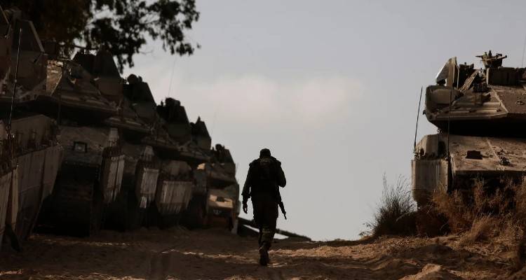 &Sigma;&epsilon; &epsilon;&phi;&alpha;&rho;&mu;&omicron;&gamma;ή &eta; &epsilon;&kappa;&epsilon;&chi;&epsilon;&iota;&rho;ί&alpha; &mu;&epsilon;&tau;&alpha;&xi;ύ &Iota;&sigma;&rho;&alpha;ή&lambda; &kappa;&alpha;&iota; &Chi;&alpha;&mu;ά&sigmaf; &mu;&epsilon;&tau;ά &alpha;&pi;ό 11 &mu;έ&rho;&epsilon;&sigmaf; &sigma;&upsilon;&gamma;&kappa;&rho;&omicron;ύ&sigma;&epsilon;&omega;&nu;: &Mu;&epsilon;&sigma;&omicron;&lambda;ά&beta;&eta;&sigma;&epsilon; &eta; &Alpha;ί&gamma;&upsilon;&pi;&tau;&omicron;&sigmaf;