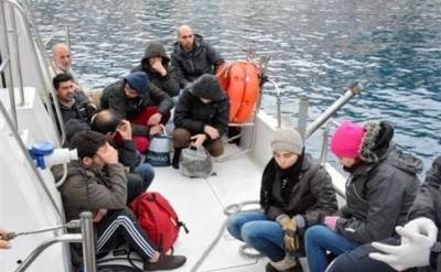 &Sigma;&Upsilon;&Rho;&Iota;&Zeta;&Alpha;: &Pi;ό&sigma;&omicron;&iota; &alpha;&kappa;ό&mu;&alpha; &nu;&epsilon;&kappa;&rho;&omicron;ί &gamma;&iota;&alpha; &nu;&alpha; &alpha;&lambda;&lambda;ά&xi;&epsilon;&iota; &eta; &mu;&epsilon;&tau;&alpha;&nu;&alpha;&sigma;&tau;&epsilon;&upsilon;&tau;&iota;&kappa;ή &pi;&omicron;&lambda;&iota;&tau;&iota;&kappa;ή;
