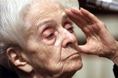 Πέθανε η βραβευμένη με Νόμπελ Ιταλίδα γιατρός Ρίτα Λέβι Μονταλτσίνι