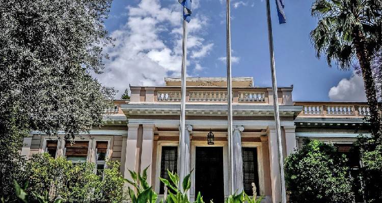 &Sigma;ύ&sigma;&kappa;&epsilon;&psi;&eta; &sigma;&tau;&omicron; &Mu;&alpha;&xi;ί&mu;&omicron;&upsilon; &gamma;&iota;&alpha; &tau;&eta;&nu; &epsilon;&nu;έ&rho;&gamma;&epsilon;&iota;&alpha;: &laquo;&Delta;&epsilon;&nu; &upsilon;&pi;ά&rho;&chi;&epsilon;&iota; &pi;&rho;ό&beta;&lambda;&eta;&mu;&alpha; &epsilon;&pi;ά&rho;&kappa;&epsilon;&iota;&alpha;&sigmaf; &alpha;&epsilon;&rho;ί&omicron;&upsilon;&raquo; | &Pi;ώ&sigmaf; &theta;&alpha; &sigma;&tau;&eta;&rho;&iota;&chi;&theta;&omicron;ύ&nu; &tau;&alpha; &nu;&omicron;&iota;&kappa;&omicron;&kappa;&upsilon;&rho;&iota;ά