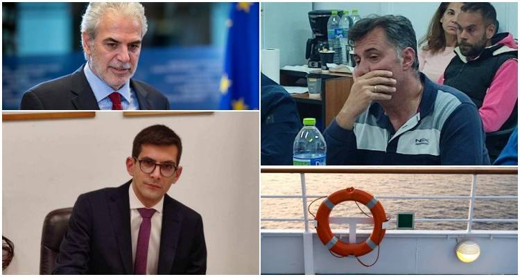 &Alpha;&kappa;&tau;&omicron;&pi;&lambda;&omicron;ϊ&kappa;ό - &Tau;&epsilon;&lambda;&epsilon;&upsilon;&tau;&alpha;ί&alpha; &epsilon;&xi;έ&lambda;&iota;&xi;&eta;: &Sigma;&tau;&omicron; &Upsilon;&pi;&omicron;&upsilon;&rho;&gamma;&epsilon;ί&omicron; &Nu;&alpha;&upsilon;&tau;&iota;&lambda;ί&alpha;&sigmaf; &Pi;&upsilon;&rho;&omicron;&mu;ά&gamma;&lambda;&omicron;&upsilon; &kappa;&alpha;&iota; &Sigma;&iota;&nu;ά&nu;&eta;&sigmaf;