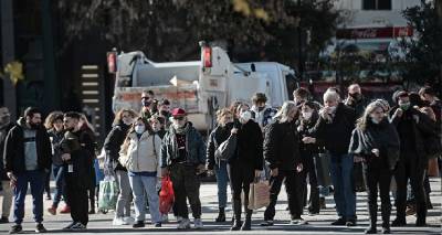 &Sigma;&tau;&alpha; 18.869 &tau;&alpha; &nu;έ&alpha; &kappa;&rho;&omicron;ύ&sigma;&mu;&alpha;&tau;&alpha;, 688 &omicron;&iota; &delta;&iota;&alpha;&sigma;&omega;&lambda;&eta;&nu;&omega;&mu;έ&nu;&omicron;&iota;, 81 &theta;ά&nu;&alpha;&tau;&omicron;&iota;