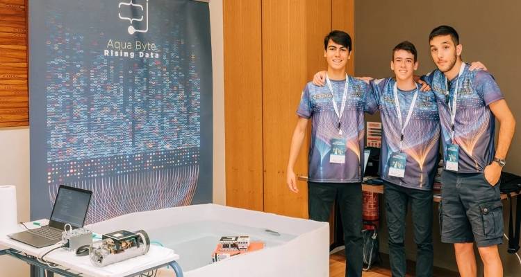 H Ελλάδα με 7 ομάδες στην Παγκόσμια Ολυμπιάδα Ρομποτικής 2023