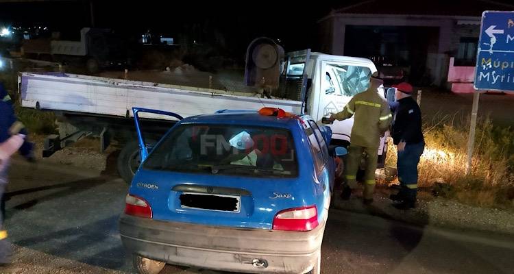 &Lambda;ή&mu;&nu;&omicron;&sigmaf;: &Alpha;&epsilon;&rho;&omicron;&delta;&iota;&alpha;&kappa;&omicron;&mu;&iota;&delta;ή &tau;&omicron;&upsilon; 80&chi;&rho;&omicron;&nu;&omicron;&upsilon; &pi;&rho;&omicron;έ&delta;&rho;&omicron;&upsilon; &tau;&omicron;&upsilon; &Pi;&omicron;&rho;&tau;&iota;&alpha;&nu;&omicron;ύ &mu;&epsilon;&tau;ά &tau;&omicron; &tau;&rho;&omicron;&chi;&alpha;ί&omicron; &sigma;&tau;&eta;&nu; &Alpha;&tau;&sigma;&iota;&kappa;ή