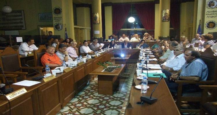 &Tau;&omicron;&pi;&omicron;&theta;&epsilon;&tau;ή&sigma;&epsilon;&iota;&sigmaf; &Mu;. &Nu;&iota;&kappa;&omicron;&lambda;ά&rho;&alpha; &kappa;&alpha;&iota; &Alpha;&lambda;. &Sigma;&tau;&alpha;&theta;&alpha;&kappa;&iota;&omicron;ύ &sigma;&tau;&omicron; &Pi;&epsilon;&rho;&iota;&phi;&epsilon;&rho;&epsilon;&iota;&alpha;&kappa;ό &Sigma;&upsilon;&mu;&beta;&omicron;ύ&lambda;&iota;&omicron;