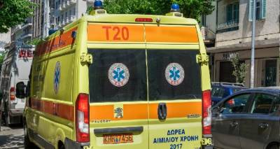 &Tau;&rho;&alpha;&gamma;&omega;&delta;ί&alpha; &sigma;&tau;&eta; &Theta;&epsilon;&sigma;&sigma;&alpha;&lambda;&omicron;&nu;ί&kappa;&eta;: &Beta;&upsilon;&tau;&iota;&omicron;&phi;ό&rho;&omicron; &pi;&alpha;&rho;έ&sigma;&upsilon;&rho;&epsilon; &kappa;&alpha;&iota; &delta;&iota;&alpha;&mu;έ&lambda;&iota;&sigma;&epsilon; &eta;&lambda;&iota;&kappa;&iota;&omega;&mu;έ&nu;&eta; &gamma;&upsilon;&nu;&alpha;ί&kappa;&alpha;
