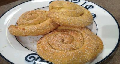 Κ&#039;λίκια Λήμνου