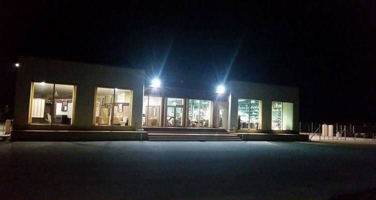 Αριστείδης Μακρής στο Μούδρο: Τα πάντα για το σπίτι… και όχι μόνο!