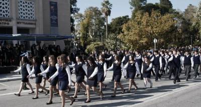 &Alpha;&kappa;&upsilon;&rho;ώ&nu;&omicron;&nu;&tau;&alpha;&iota; &omicron;&iota; &pi;&alpha;&rho;&epsilon;&lambda;ά&sigma;&epsilon;&iota;&sigmaf; &gamma;&iota;&alpha; &tau;&eta;&nu; 109&eta; &epsilon;&pi;έ&tau;&epsilon;&iota;&omicron; &tau;&eta;&sigmaf; &alpha;&pi;&epsilon;&lambda;&epsilon;&upsilon;&theta;έ&rho;&omega;&sigma;&eta;&sigmaf; &tau;&eta;&sigmaf; &Lambda;έ&sigma;&beta;&omicron;&upsilon;