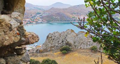 &Sigma;&alpha;&nu; &sigma;ή&mu;&epsilon;&rho;&alpha;: &Eta; &Epsilon;&lambda;&lambda;ά&delta;&alpha; &laquo;&alpha;&nu;&tau;&alpha;&lambda;&lambda;ά&sigma;&sigma;&epsilon;&iota;&raquo; &tau;&eta; &Beta;ό&rho;&epsilon;&iota;&alpha; Ή&pi;&epsilon;&iota;&rho;&omicron; &mu;&epsilon; &tau;&alpha; &nu;&eta;&sigma;&iota;ά &tau;&omicron;&upsilon; &Alpha;&nu;&alpha;&tau;&omicron;&lambda;&iota;&kappa;&omicron;ύ &Alpha;&iota;&gamma;&alpha;ί&omicron;&upsilon;