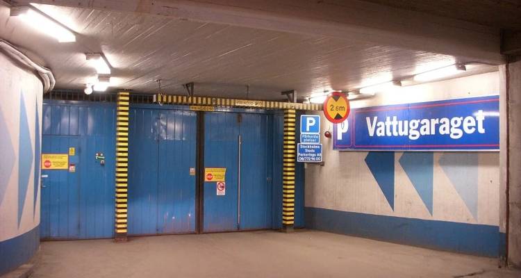 H Σουηδία προετοιμάζει πυρηνικά καταφύγια για επτά εκατομμύρια πολίτες της -Τι συμβαίνει στη Σκανδιναβία