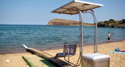 &Sigma;&epsilon; &lambda;&epsilon;&iota;&tau;&omicron;&upsilon;&rho;&gamma;ί&alpha; &sigma;&epsilon; &Rho;&omega;&mu;έ&iota;&kappa;&omicron; &kappa;&alpha;&iota; &Epsilon;&beta;&gamma;ά&tau;&eta; &tau;&omicron; &sigma;ύ&sigma;&tau;&eta;&mu;&alpha; &alpha;&upsilon;&tau;ό&nu;&omicron;&mu;&eta;&sigmaf; &pi;&rho;ό&sigma;&beta;&alpha;&sigma;&eta;&sigmaf; &Alpha;&mu;&epsilon;&Alpha; &sigma;&tau;&eta; &theta;ά&lambda;&alpha;&sigma;&sigma;&alpha;