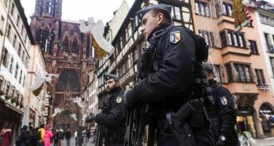 Συναγερμός στη Δύση για νέo κύμα ισλαμικής τρομοκρατίας: Αλ Κάιντα και ISIS καλούν σε επιθέσεις κατά «απίστων»