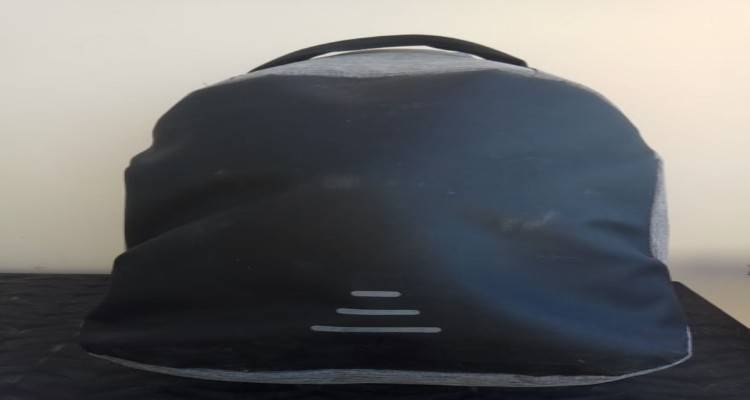 &Beta;&rho;έ&theta;&eta;&kappa;&epsilon; &sigma;&alpha;&kappa;ί&delta;&iota;&omicron; &pi;&lambda;ά&tau;&eta;&sigmaf; &sigma;&tau;&omicron; &Alpha;&nu;&delta;&rho;ώ&nu;&iota;