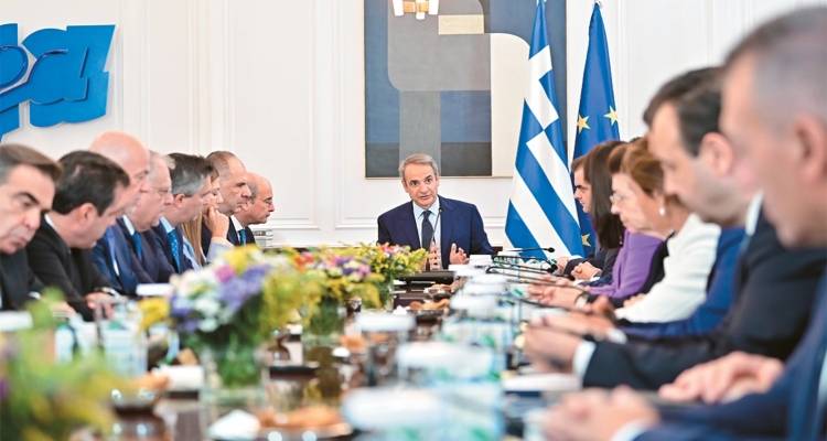 &Tau;&alpha; &epsilon;&upsilon;&rho;ή&mu;&alpha;&tau;&alpha; &tau;&omicron;&upsilon; &Mu;&alpha;&xi;ί&mu;&omicron;&upsilon; &sigma;&epsilon; &delta;ύ&omicron; &epsilon;&sigma;&omega;&tau;&epsilon;&rho;&iota;&kappa;έ&sigmaf; έ&rho;&epsilon;&upsilon;&nu;&epsilon;&sigmaf; &kappa;&alpha;&iota; focus groups |  &Pi;&omicron;&iota;&omicron;&upsilon;&sigmaf; &sigma;&tau;&omicron;&chi;&epsilon;ύ&epsilon;&iota; &nu;&alpha; &pi;ά&rho;&epsilon;&iota; &pi;ί&sigma;&omega; &alpha;&pi;ό &tau;&omicron;&upsilon;&sigmaf; &psi;&eta;&phi;&omicron;&phi;ό&rho;&omicron;&upsilon;&sigmaf; &tau;&omicron;&upsilon; '23