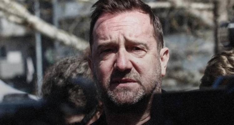 Η αντίδραση Πλακιά για το υποτιθέμενο κόμμα Καρυστιανού «Κύμα»: «Εμένα η θάλασσα με ανακατεύει»